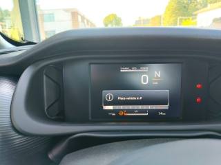JEEP Avenger usata, con Park Distance Control