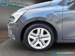RENAULT Clio usata, con Climatizzatore