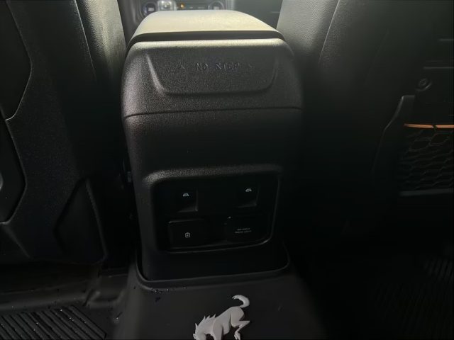 FORD Bronco usata, con Servosterzo