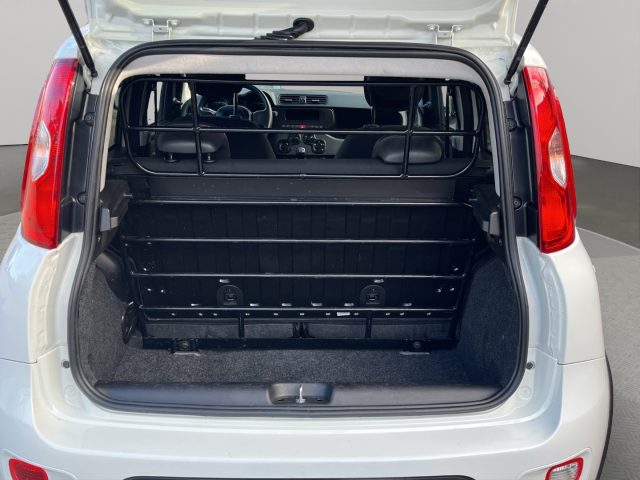FIAT Panda usata 14