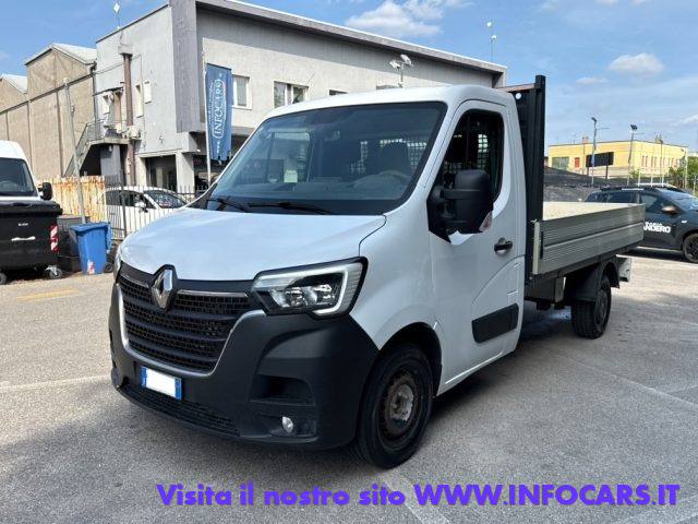 RENAULT Master usata, con Airbag Passeggero