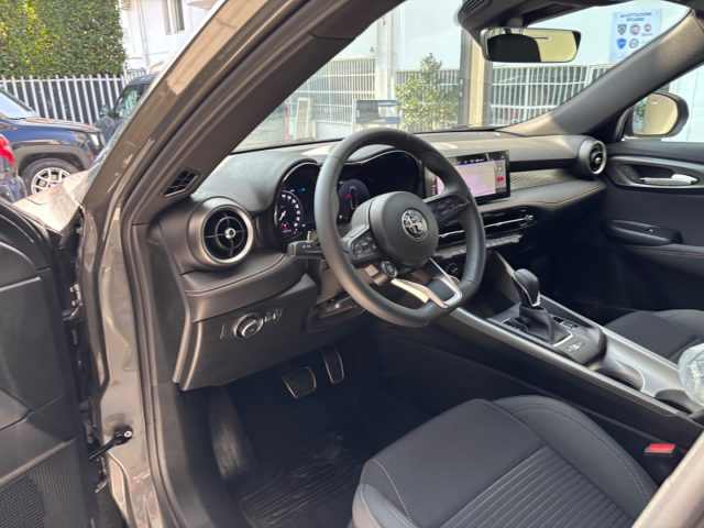 ALFA ROMEO Tonale usata, con Servosterzo
