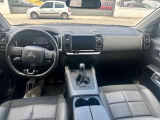 CITROEN C5 Aircross usata, con Chiusura centralizzata