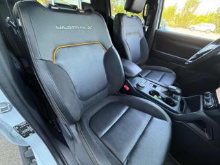 FORD Ranger usata, con Fendinebbia