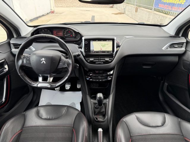 PEUGEOT 208 usata 21