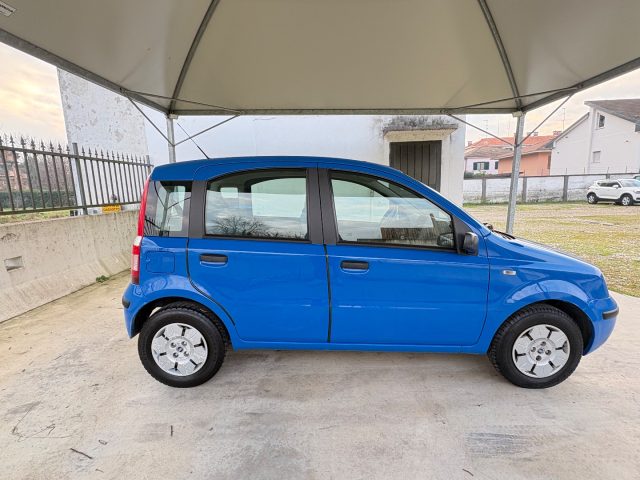FIAT Panda usata, con Controllo automatico clima