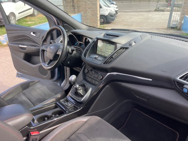 FORD Kuga usata 14