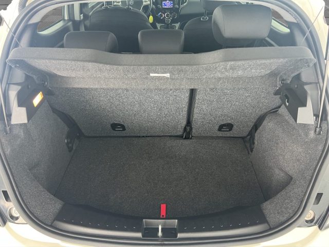 LANCIA Ypsilon usata 12