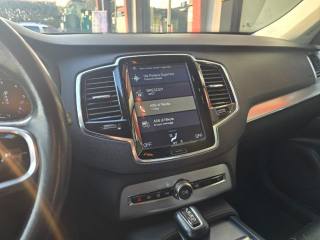 VOLVO XC90 usata, con Luci diurne LED