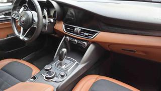ALFA ROMEO Giulia usata, con Chiusura centralizzata