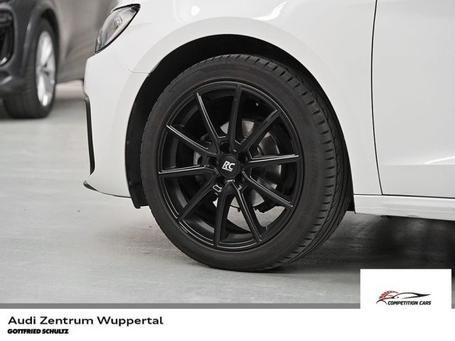 AUDI A1 usata, con Bracciolo