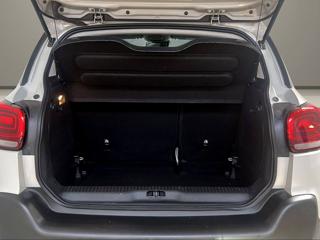 CITROEN C3 Aircross usata, con Boardcomputer