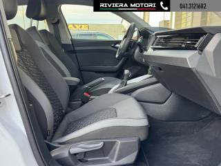 AUDI A1 usata, con Climatizzatore