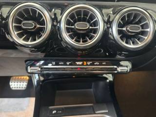 MERCEDES-BENZ A 200 usata, con ESP