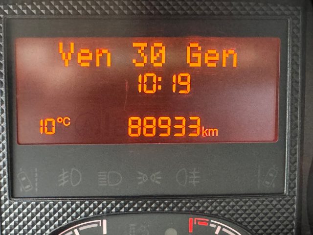 FIAT Ducato usata 24