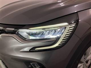 RENAULT Captur usata, con Chiusura centralizzata