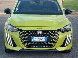 PEUGEOT 208 usata 26