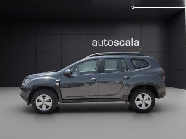 DACIA Duster usata, con Airbag