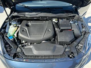 VOLVO V40 usata, con Sensore di pioggia