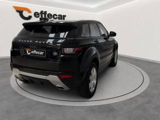 LAND ROVER Range Rover Evoque usata, con Autoradio