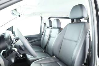 MERCEDES-BENZ Vito usata, con Controllo automatico clima