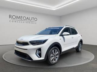 KIA Stonic 1.2 MPI Urban