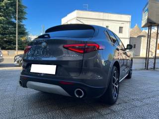 ALFA ROMEO Stelvio usata 7