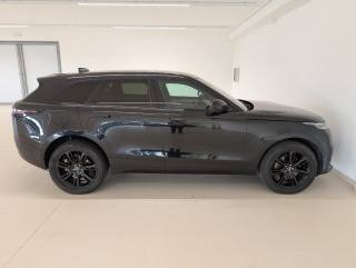 LAND ROVER Range Rover Velar usata, con Autoradio