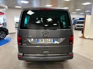 VOLKSWAGEN Caravelle usata, con Fendinebbia