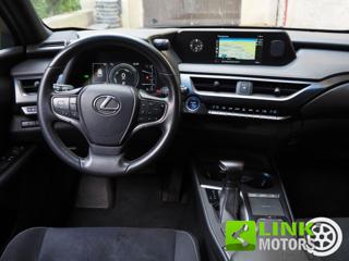 LEXUS UX 250h usata, con Cruise Control