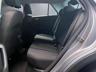 VOLKSWAGEN T-Roc usata, con Controllo trazione
