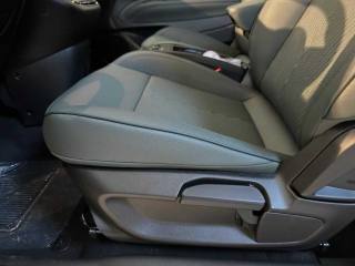 FIAT 500e usata, con Telecamera per parcheggio assistito