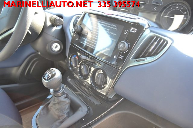 LANCIA Ypsilon usata, con Vivavoce