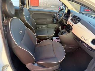 FIAT 500 usata, con Chiusura centralizzata