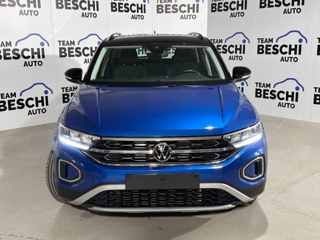 VOLKSWAGEN T-Roc usata, con Airbag laterali