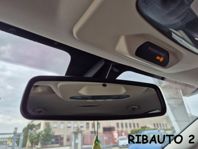 FORD EcoSport usata, con Sensore di pioggia