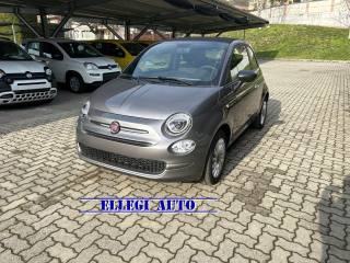 FIAT 500C usata, con Chiusura centralizzata