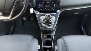 LANCIA Ypsilon usata, con Climatizzatore