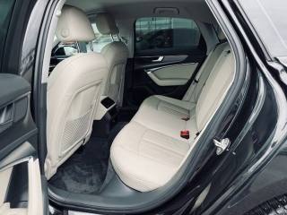 AUDI A6 usata, con Cruise Control