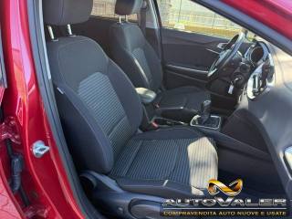 KIA Ceed usata, con ESP