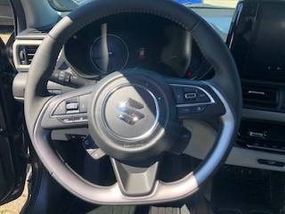 SUZUKI Swift usata, con Controllo trazione