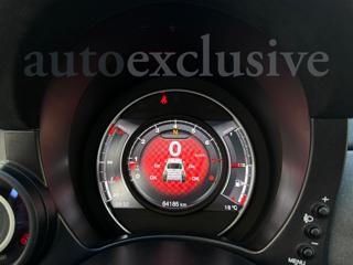 ABARTH 595 usata 19