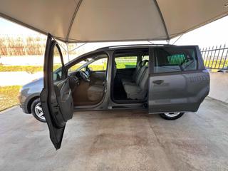 SEAT Alhambra usata, con Chiusura centralizzata