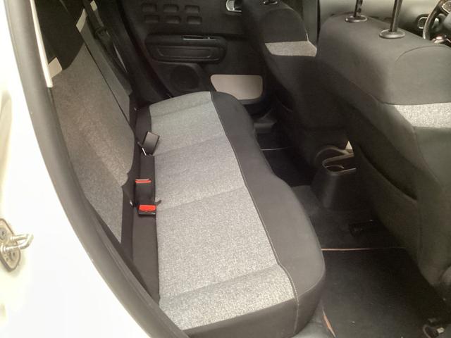 CITROEN C3 usata, con Climatizzatore