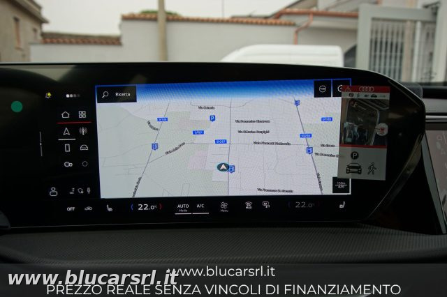 AUDI Q5 usata 20