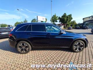 MERCEDES-BENZ GLC 300 usata 26