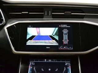 AUDI A6 usata, con Chiusura centralizzata