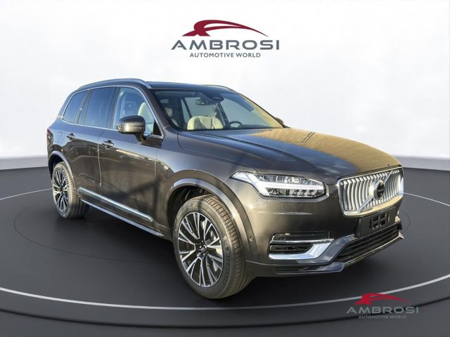 VOLVO XC90 usata 1