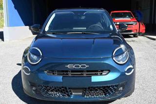 FIAT 600 usata, con Servosterzo