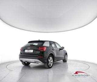AUDI Q2 usata 2